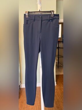 NWT Lulu City Sleek Slim Fit Pant